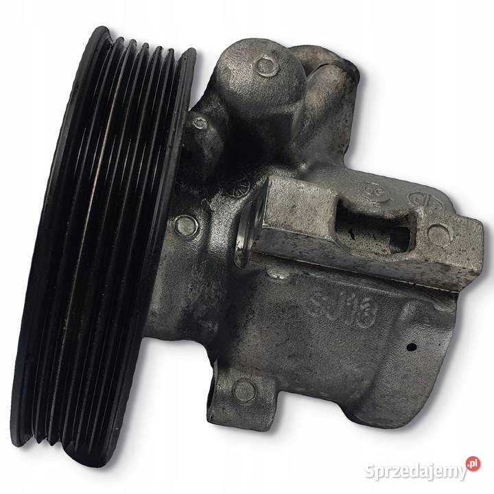 POMPA WSPOMAGANIA Opel Antara Chevrolet Captiva Chełm