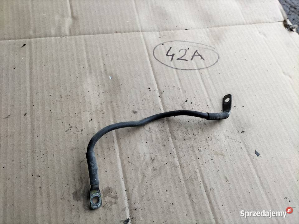 AUDI 80 B4 80B4 A6C4 A6 C4 443971881A PRZEWÓD Kamień-Kolonia sprzedam