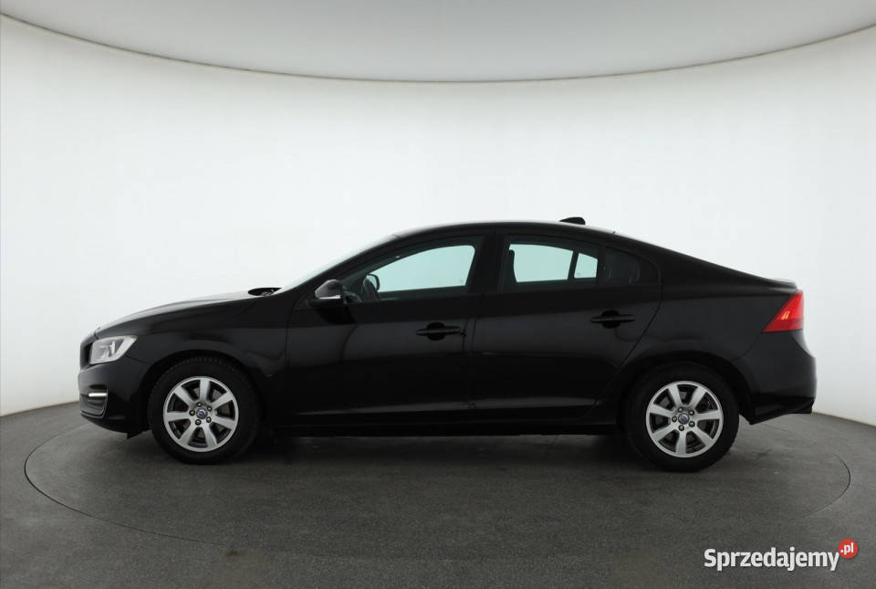 Volvo S60 D2 diesel mazowieckie Piaseczno