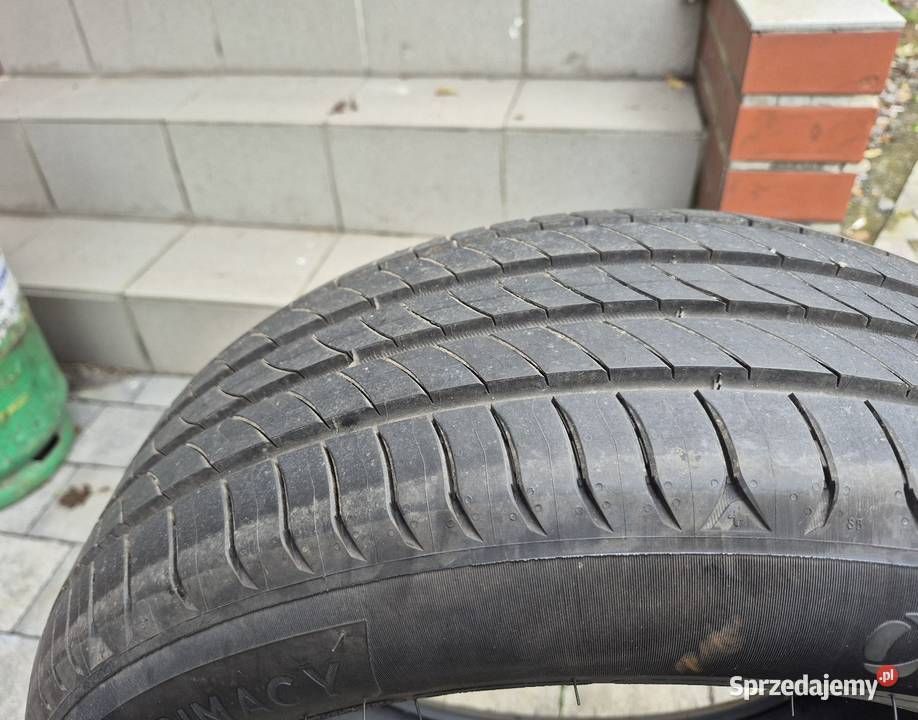 nowe opony letnie 2055516 Gliwice sprzedam