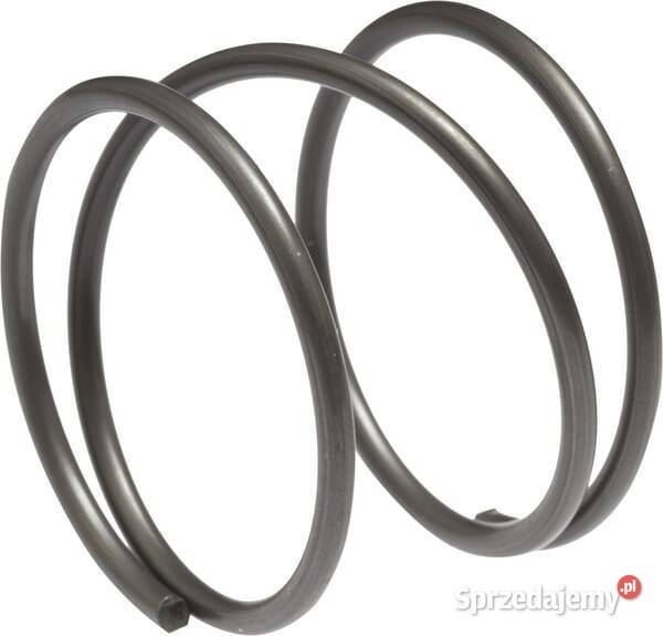 Sprężyna głowicy tnącej 72564VL6P31 Kamionna