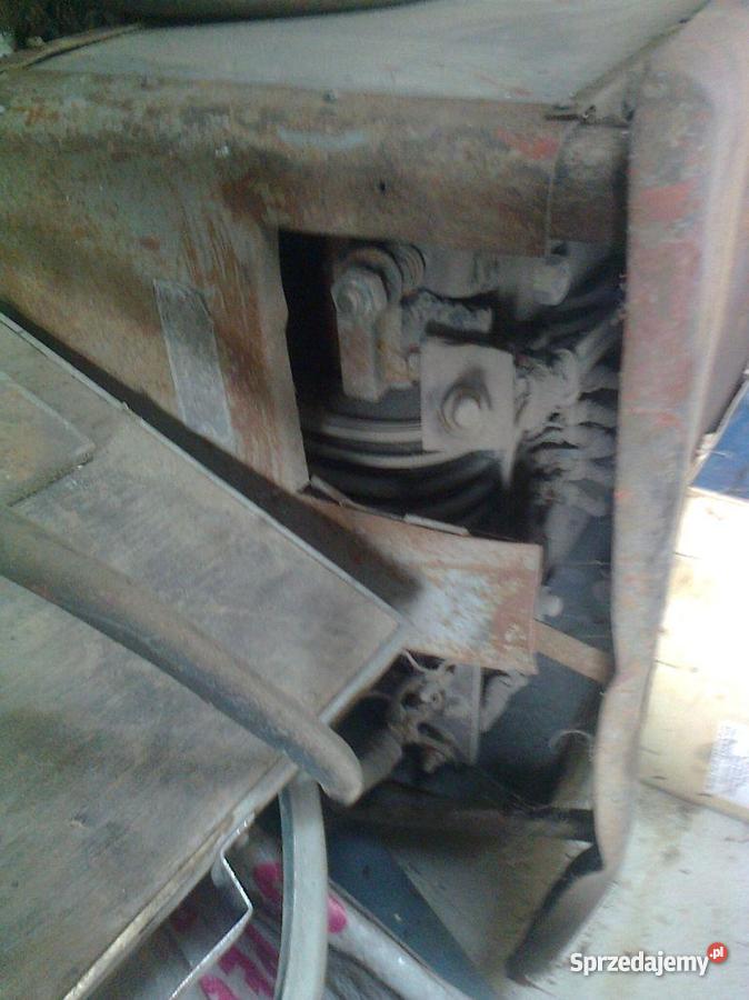 spawarka karelma ts 300 podkarpackie Kolbuszowa