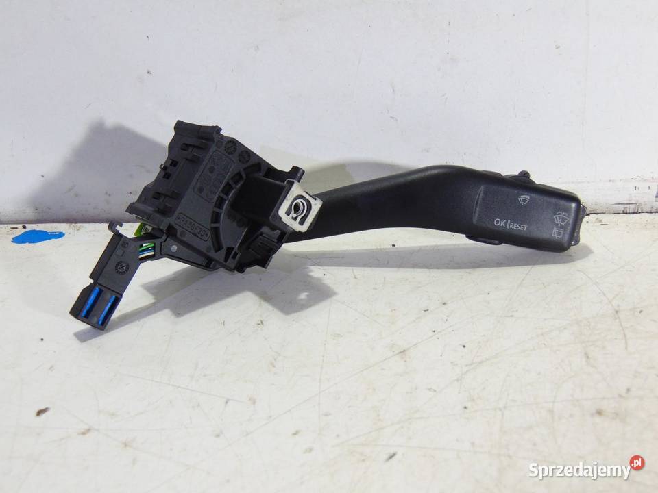 PRZEŁĄCZNIK WYCIERACZEK VW TOURAN I 1K0953519A sprzedam