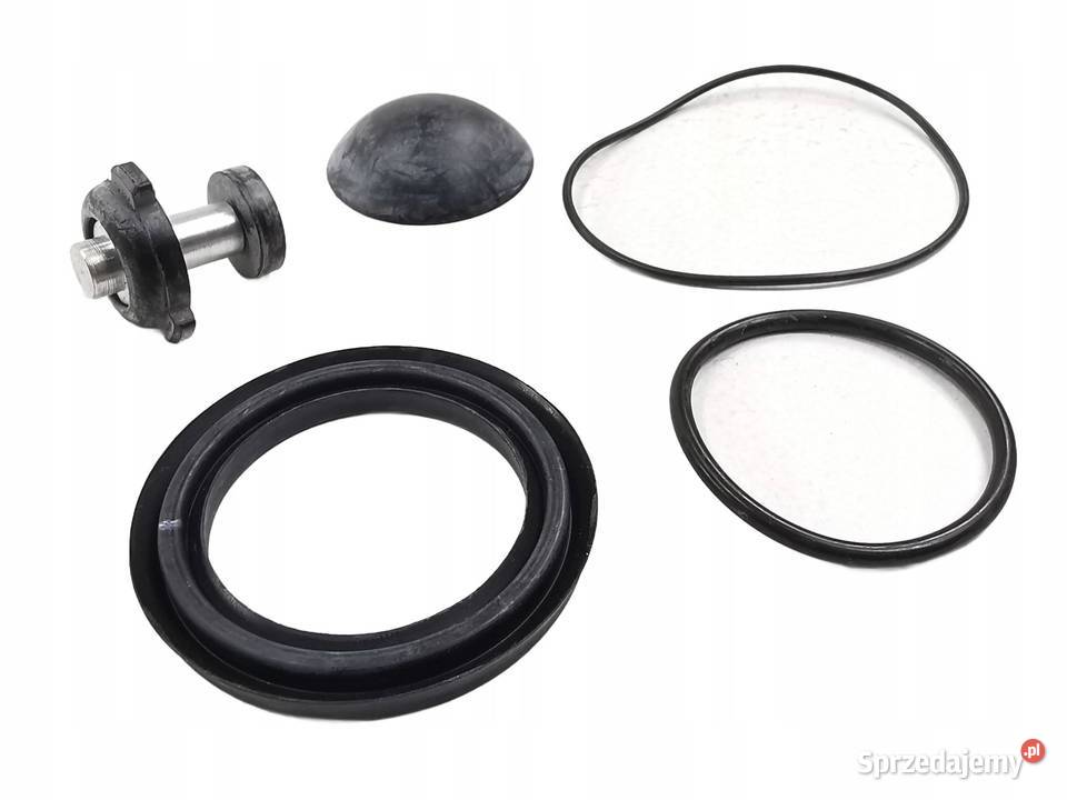 ZESTAW NAPR ZAWORU HAM IVECO TRUCKS 93161151
