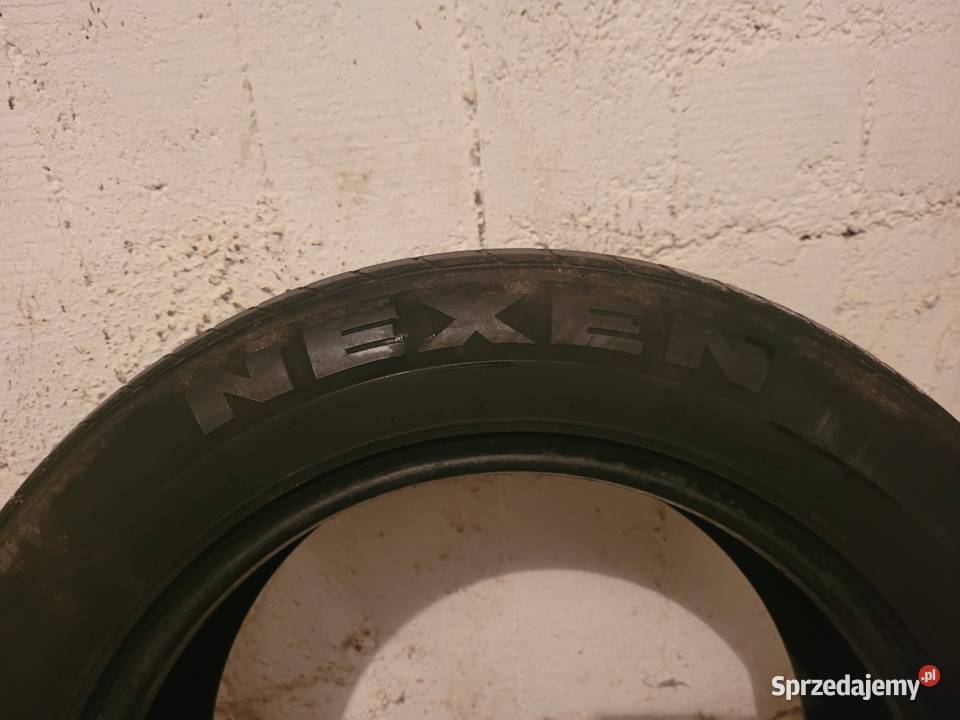 NEXEN NBLUE HD PLUS 1956015 45MM 2017 Lublin