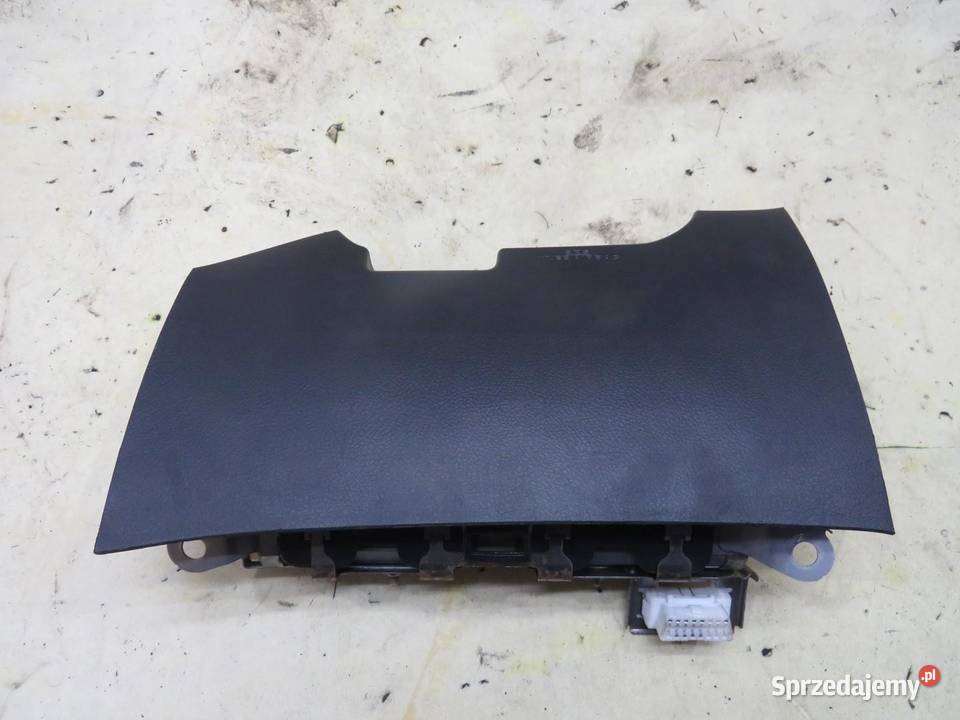 PODUSZKA AIRBAG KOLANOWA AVENSIS T27 T29 osobowe lubelskie