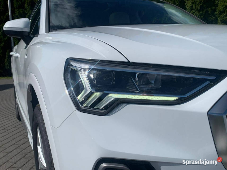 Audi Q3 II 20182025 1984cm3 Q3