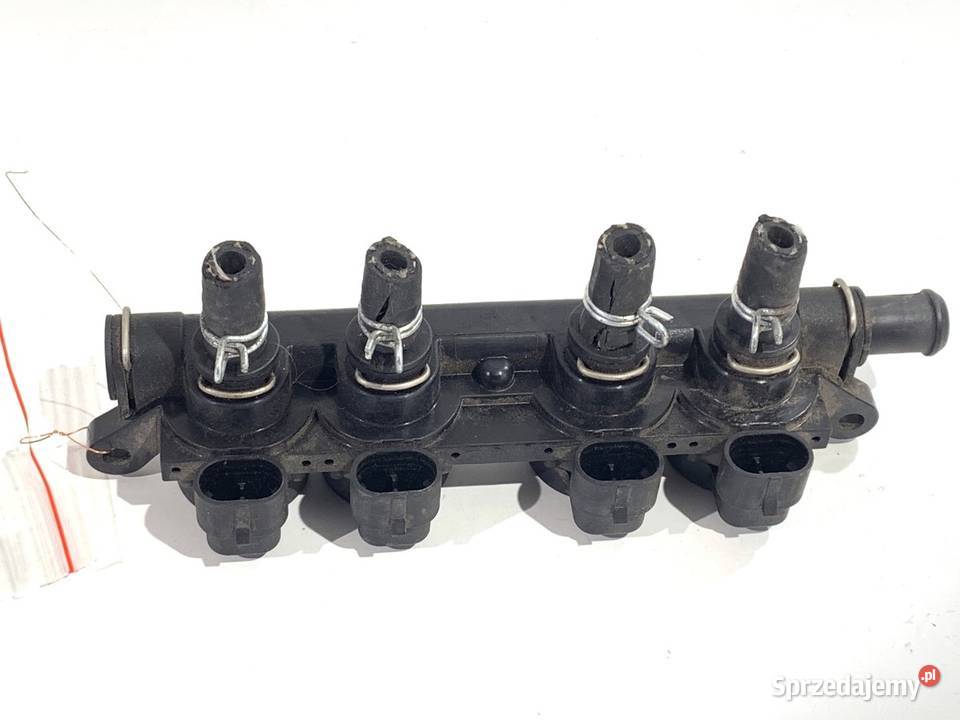 WTRYSKIWACZ LPG 67R010290 WTRYSK GAZU GAZOWY