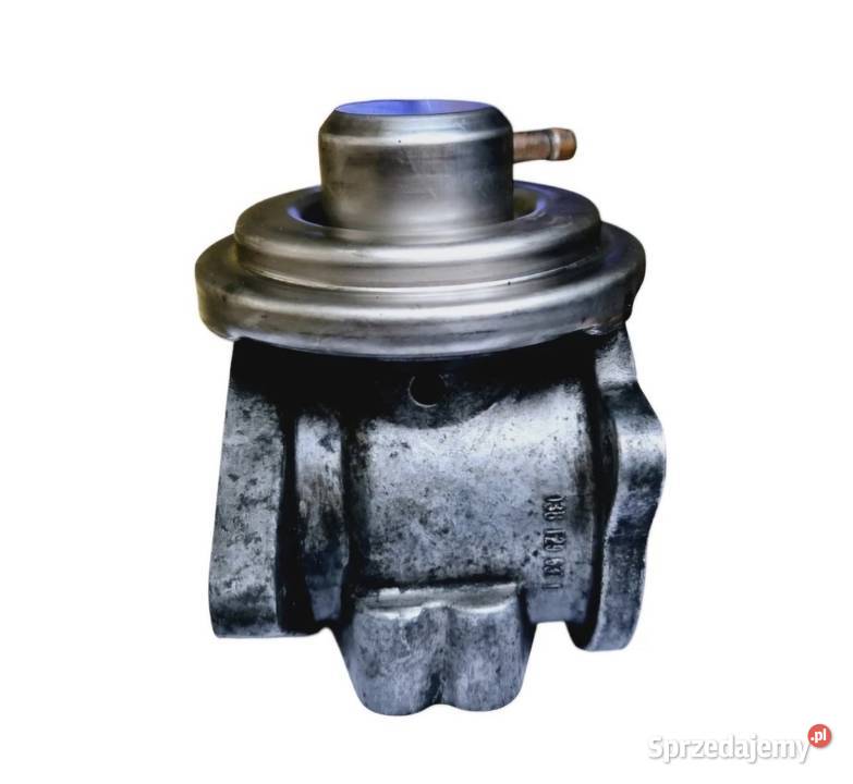 ZAWÓR EGR AUDI A3 8P GOLF V OCTAVIA II TOURAN Działoszyce