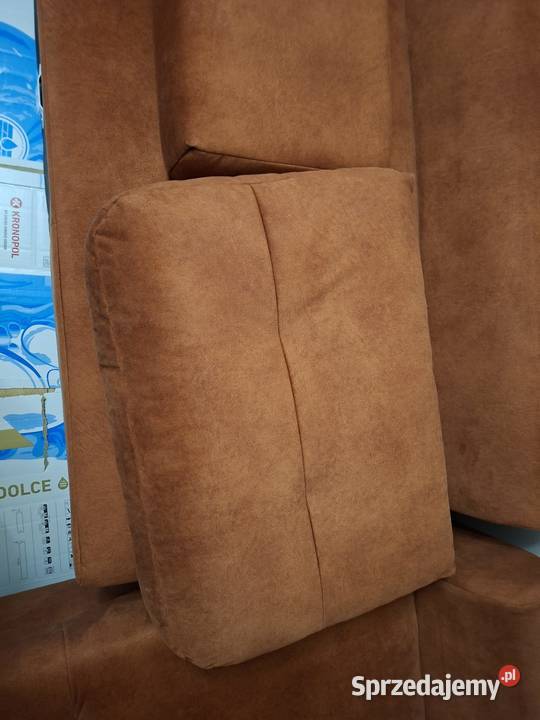 Narożnik Agata Focuso Malmo 79 stan Katowice