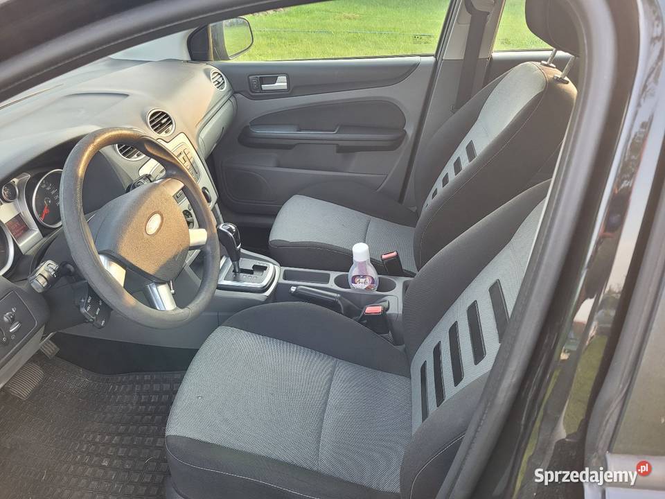 Focus kombi mk2 lift 20tdci 2010r Objezierze