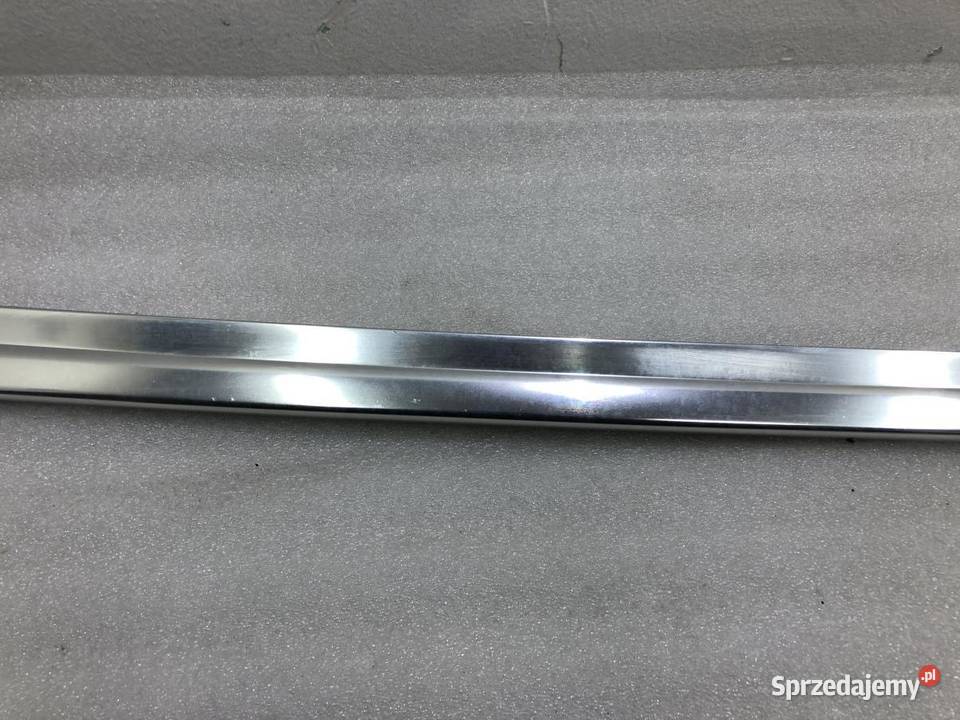 RELING RELINGI DACHOWE OPEL INSIGNIA A 13336615