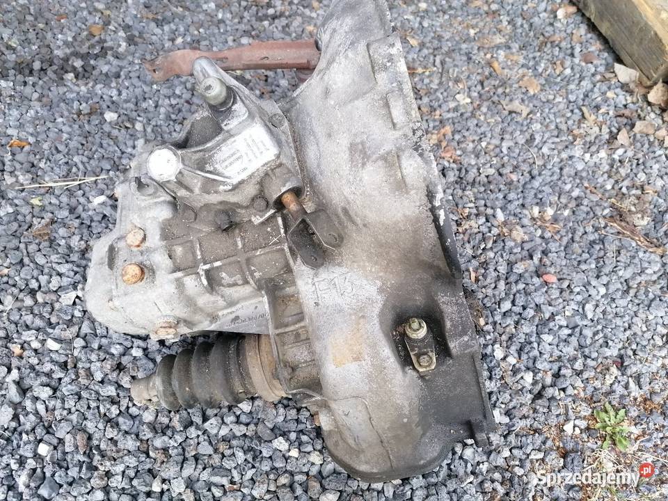 Skrzynia biegów GM Opel F13 C374 Częstochowa sprzedam