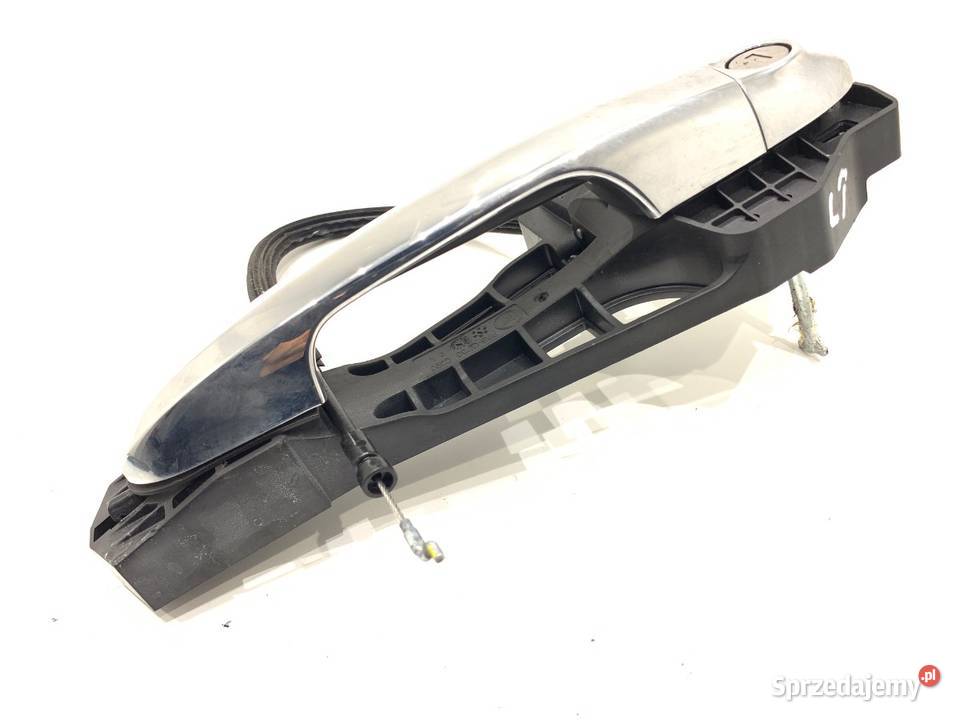 KLAMKA ZEWNĘTRZNA LEWY PRZÓD FIAT TIPO Kombi