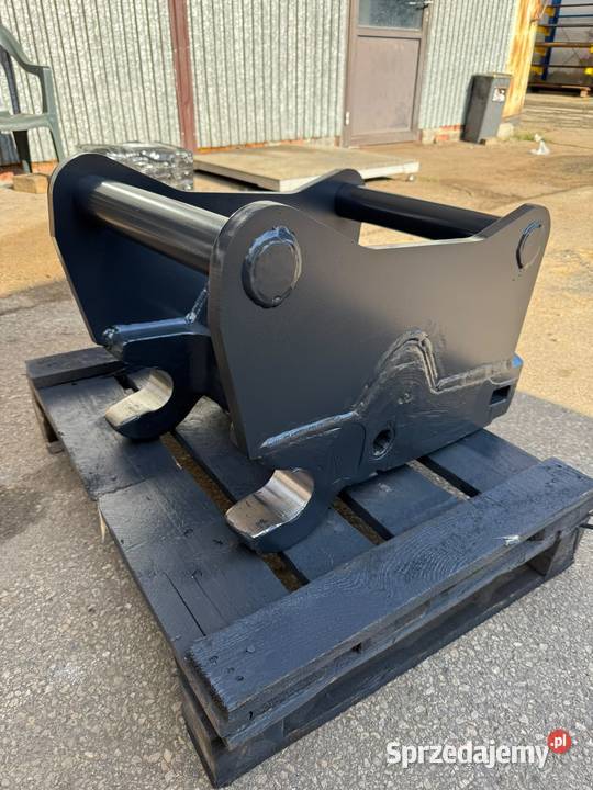 Adapter mechaniczny S60 MS10 W Mszana Dolna sprzedam