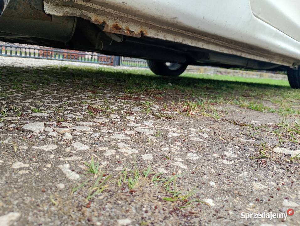 Honda Civic VII 17 CTDI Civic małopolskie Dąbrowa Tarnowska