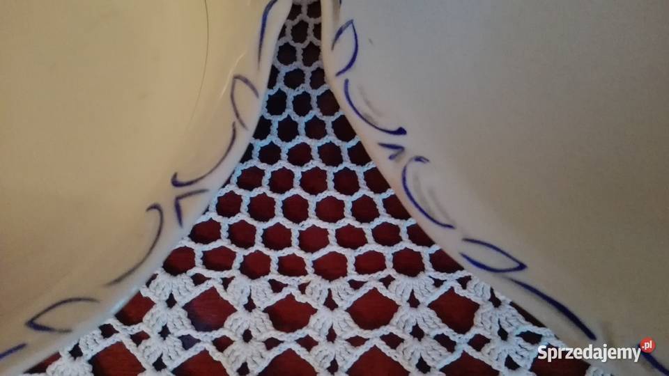 Salaterki miski 25 stara porcelana Tułowice podlaskie Białystok