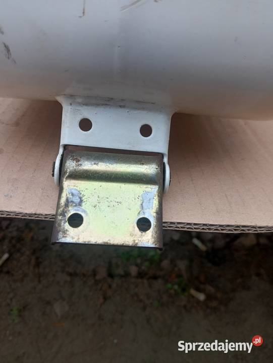 Zbiornik Simson Sr 50 oryginalny lakier Zbiorniki paliwa