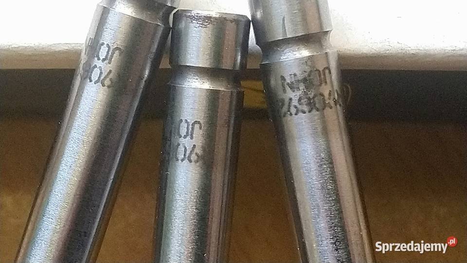 R90692 używany zawór wydechowy oryginał John Części zamienne Biała Podlaska