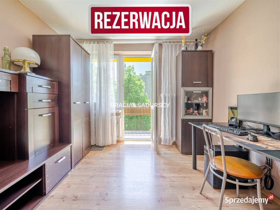 sprzedaży mieszkania Kraków os Arce 5185m2 3