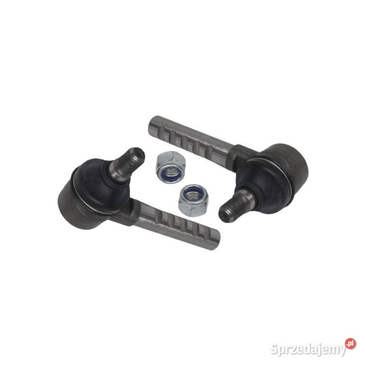 2x Końcówka DRĄŻKA Kierowniczego Ursus C360 Frez kujawsko-pomorskie Solec Kujawski