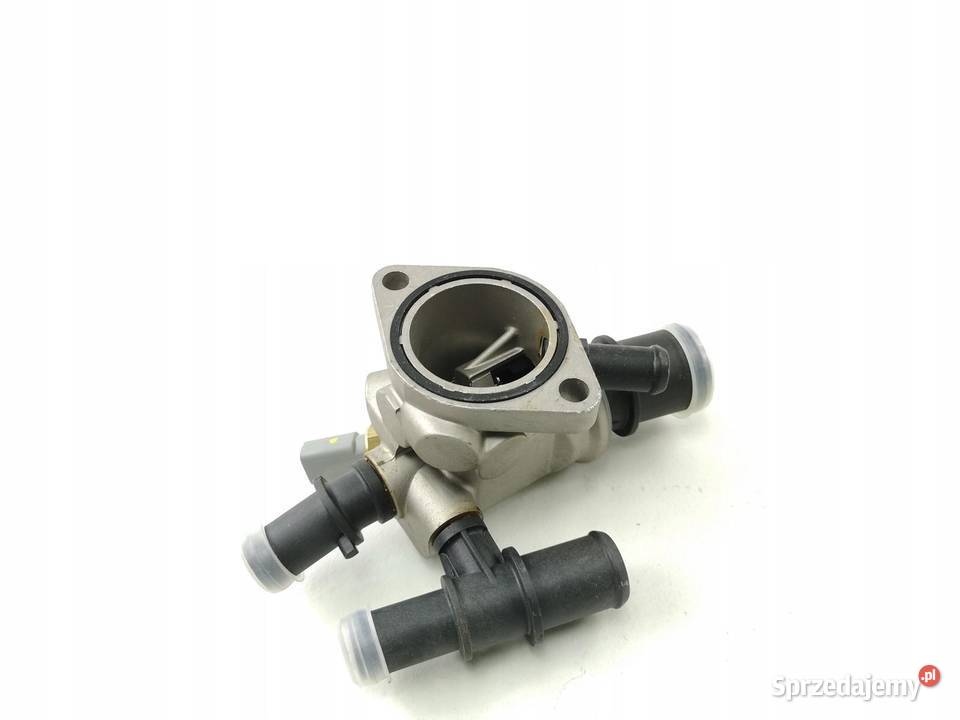 TERMOSTAT KOMPLETNY FIAT MAREA 9902 24 JTD ORI osobowe sprzedam