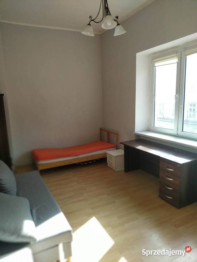 Mieszkanie Wrocław Stare miasto Sprzedaż