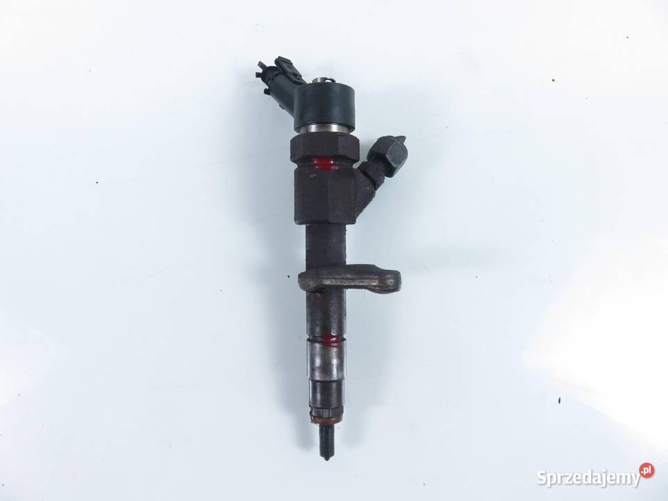 WTRYSKIWACZ RENAULT LAGUNA II 19 dCi 0445110021 małopolskie