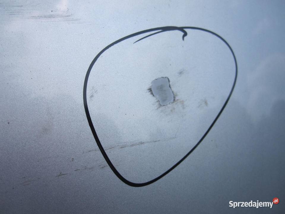 BMW E81 E87 LIFT 07r maska