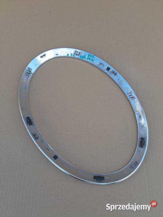 MINI COOPER F55 F56 F56 RAMKA CHROM REFLEKTORA R Trzciel