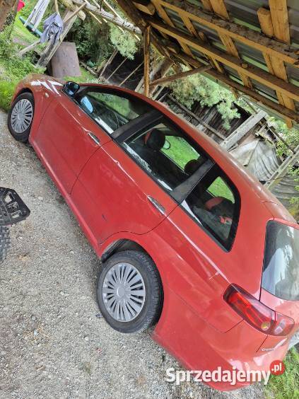 Sprzedam zamienię fiat Croma