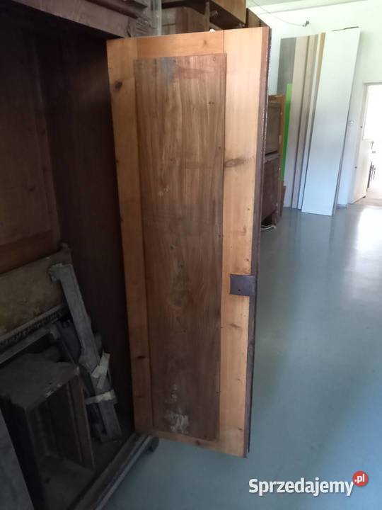 Szafa Biedermeier Meble
