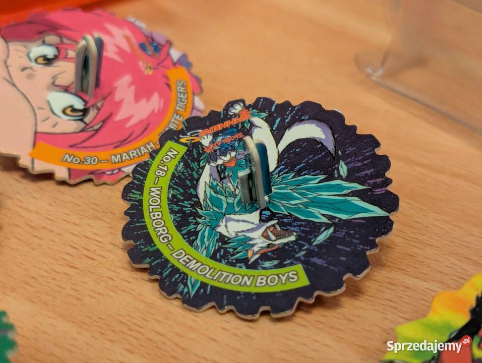 Arena 10 spinnerów BeyBlade Gdynia
