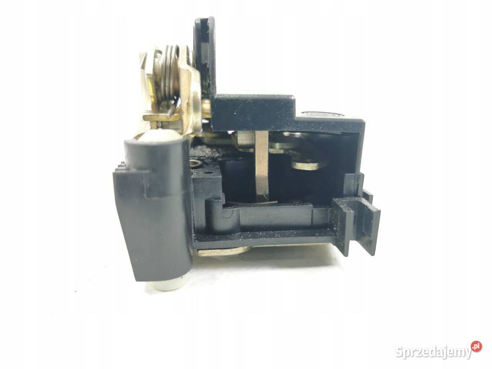 ZAMEK DRZWI FIAT NOWY ORYGINALNY 7740600
