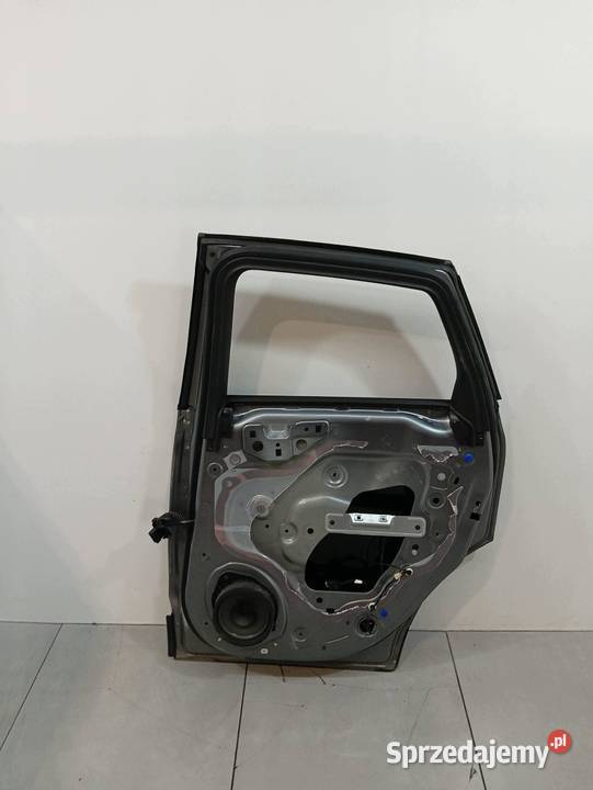 DRZWI PRAWE TYŁ Z10B Opel Crossland I 20172024