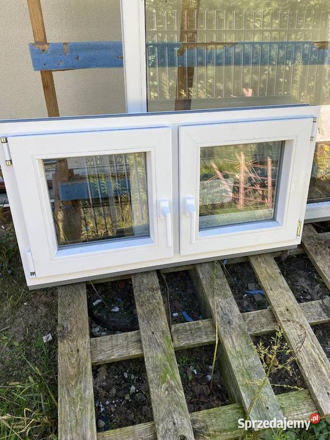 okno białe Radom