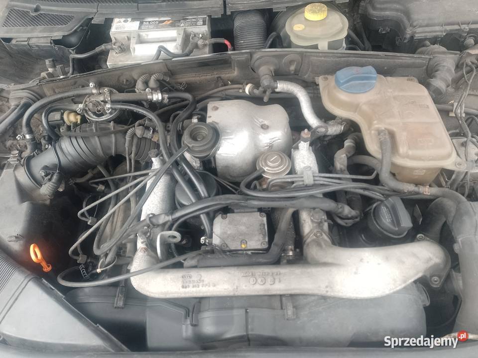 Sprzedam 110KM Trzebinia