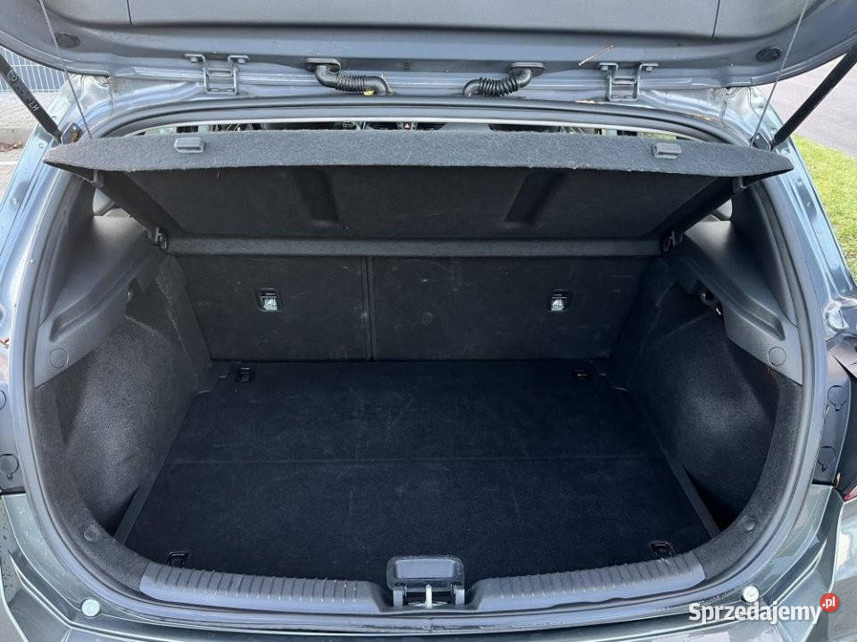 HYUNDAI i30 2021r As Pasa BT Czuj Parkow Tył wielkopolskie Poznań