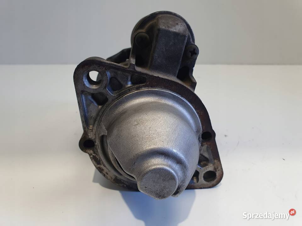 ROZRUSZNIK Opel Astra IV J 17 CDTI ROZRUSZNIK Chełm