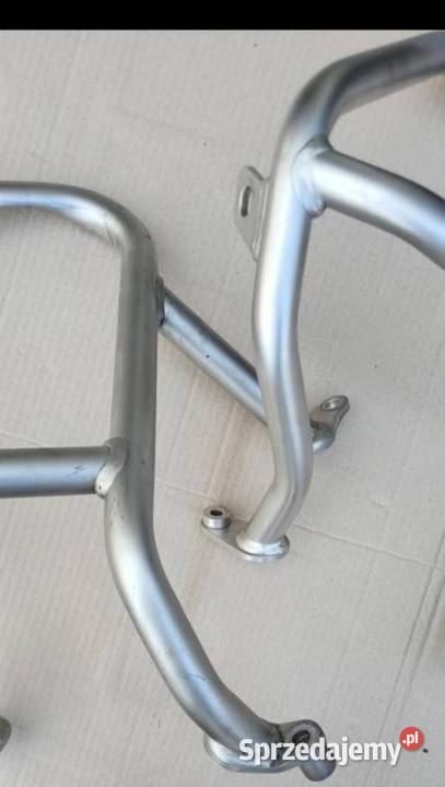 BMW R 1250 GS GMOL lewy GMOLE OSŁONA OCHRONA Nowy Tomyśl