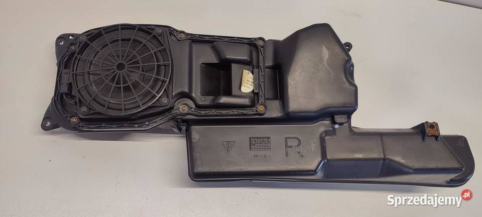 PORSCHE BOXSTER 986 GŁOŚNIK DRZWI PRAWY