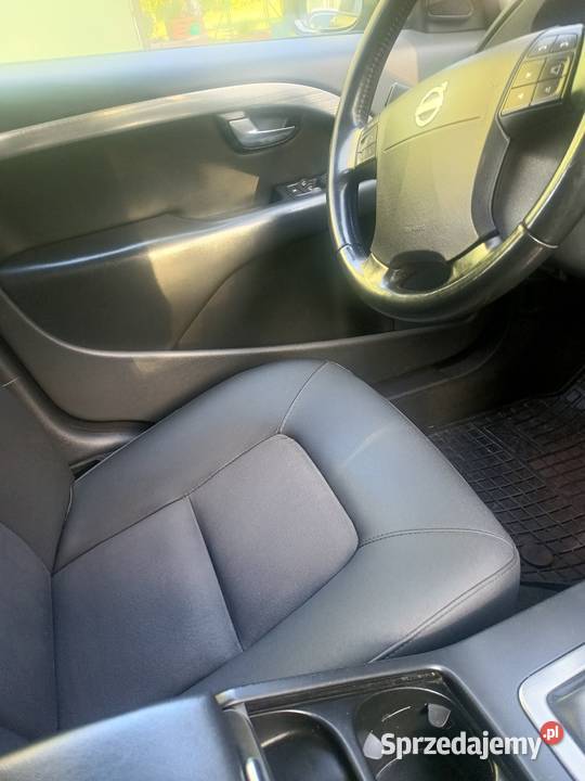 Volvo V70 lubelskie Kraśnik