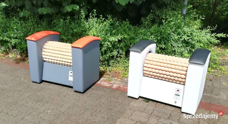 Urządzenie do masażu rollmasaż rolletic roll Łódź