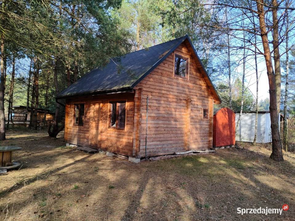 Działka budowlana Kwilno