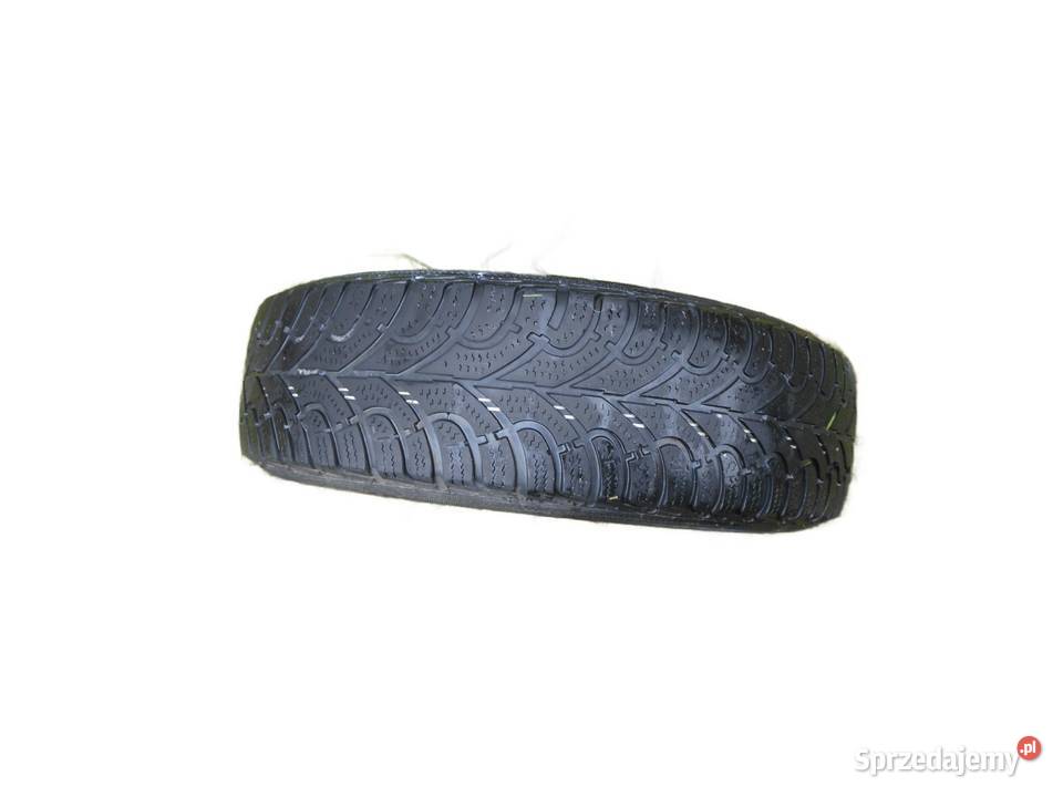 Opony zimowe Fulda Kristall 16565R15 4 Cynków