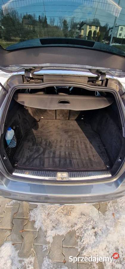 Mercedes Benz C klasa W205 lift AMG Line sprzedam