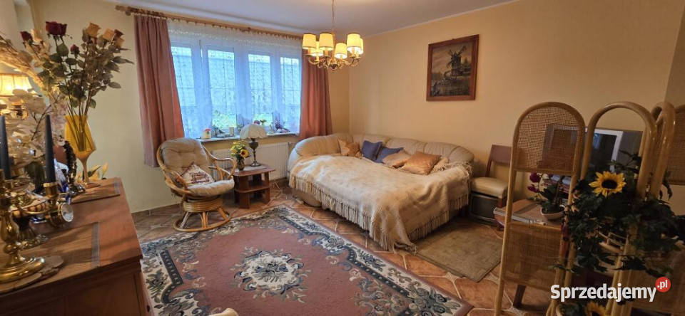 sprzedaży mieszkania Ciechocinek al Lipowa