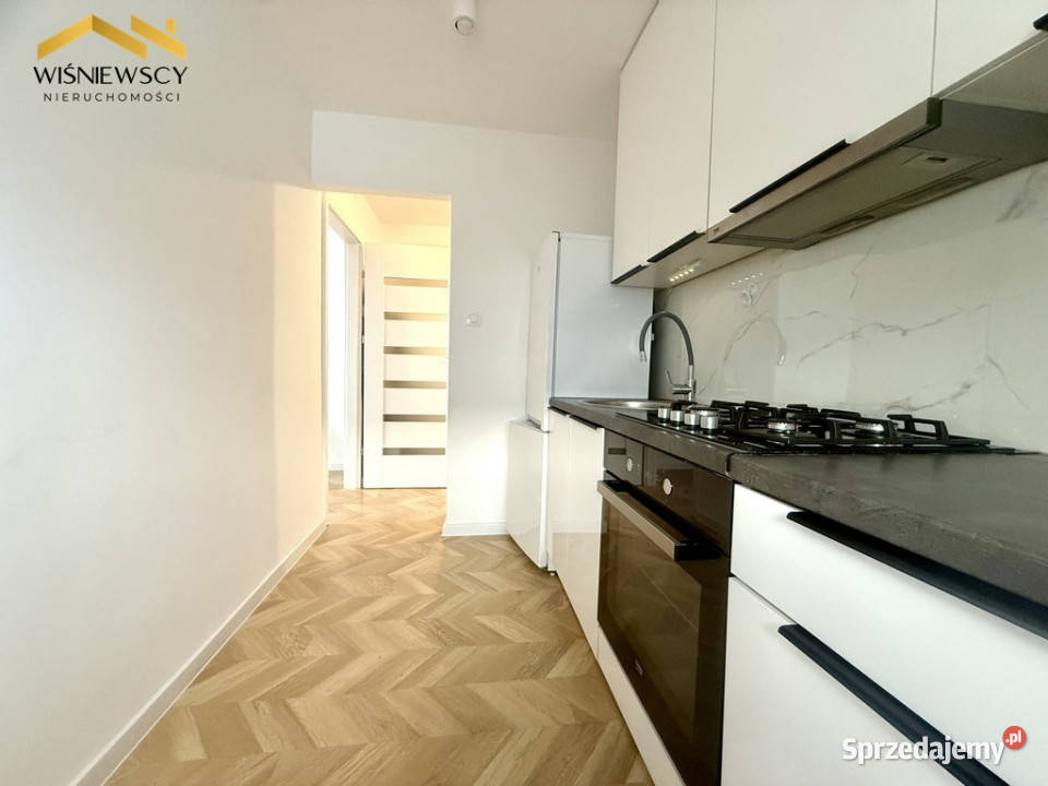 Na wynajem mieszkanie 2 pokoje os Południe Malbork