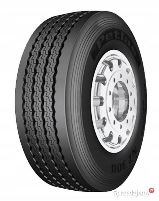 Opona 31560R225 16PR 152L RH100 TL Petlas MS Łagów