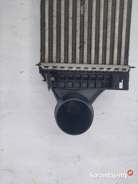 VOLVO V40 V60 S60 XC40 XC60 INTERCOOLER 31338734 Chłodnice powietrza (intercoolery) sprzedam